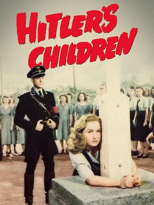 Hitler's Children - RaiPlay
