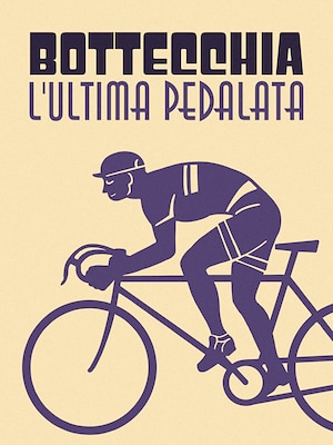 Bottecchia, l'ultima pedalata - RaiPlay