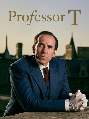 Professor T (UK) - RaiPlay