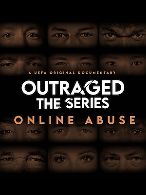 Outraged - Online abuse - RaiPlay