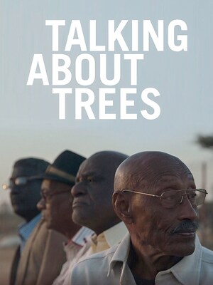 Talking about trees - RaiPlay
