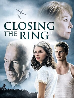 Closing the Ring - RaiPlay