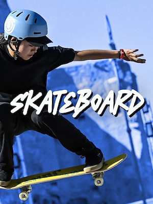 Skateboard - RaiPlay