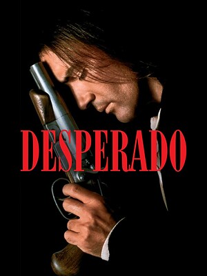 Desperado - RaiPlay