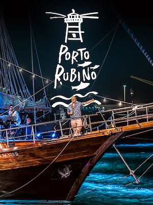 Porto Rubino - RaiPlay