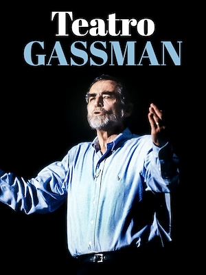 Teatro Gassman - RaiPlay