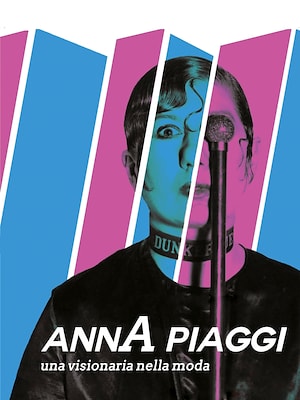 Anna Piaggi - Una visionaria nella moda - RaiPlay