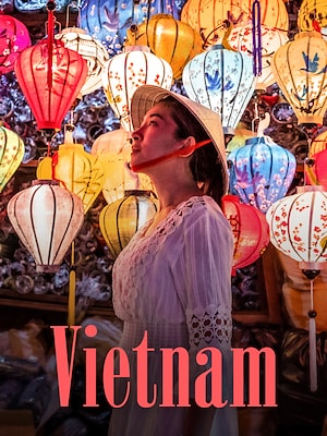 Vietnam - RaiPlay