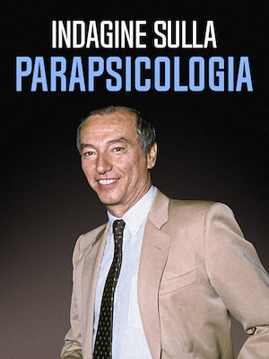 Indagine sulla parapsicologia - RaiPlay