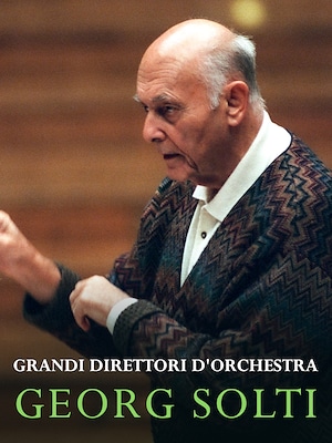 Grandi direttori d'orchestra - Georg Solti - RaiPlay