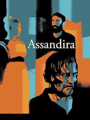 Assandira - RaiPlay