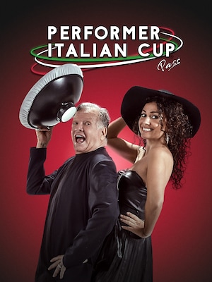 Performer Italian Cup - RaiPlay