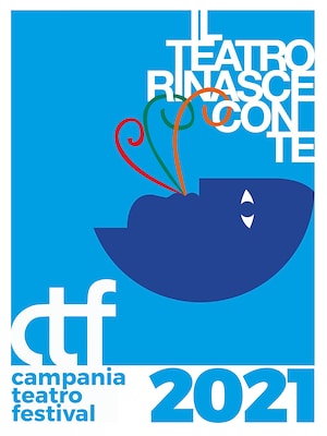 Campania Teatro Festival 2021 - RaiPlay