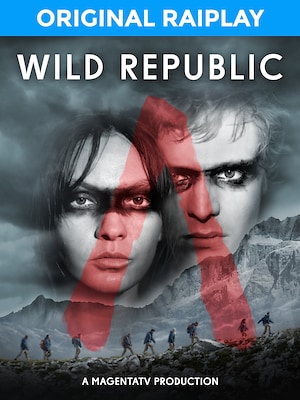 Wild Republic - RaiPlay