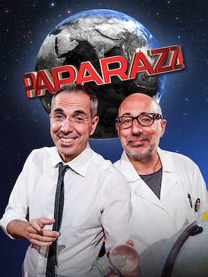 Paparazzi - RaiPlay