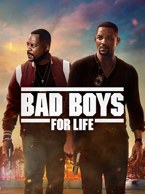 Bad Boys for Life - RaiPlay