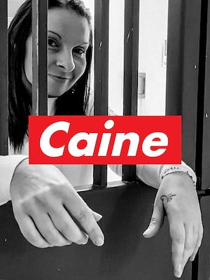Caine - RaiPlay
