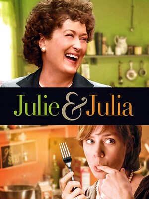 Julie & Julia - RaiPlay