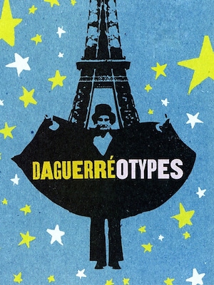 Daguerréotypes - RaiPlay