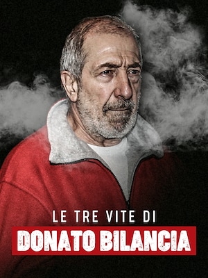 Le tre vite di Donato Bilancia - RaiPlay