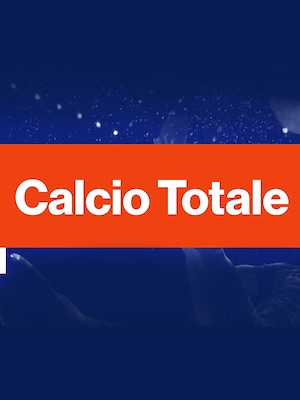 Calcio Totale - RaiPlay