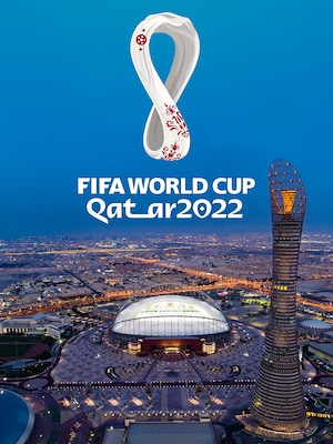 Qatar 2022 - RaiPlay