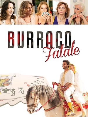 Burraco fatale - RaiPlay