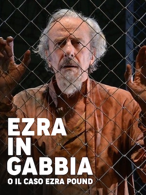 Ezra In Gabbia - RaiPlay