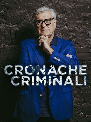 Cronache criminali - RaiPlay