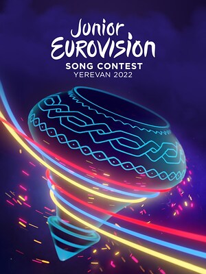 Junior Eurovision Song Contest 2022 - RaiPlay