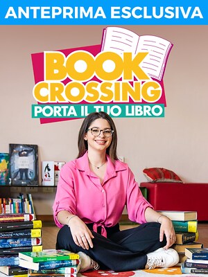 Bookcrossing - Porta il tuo libro - RaiPlay