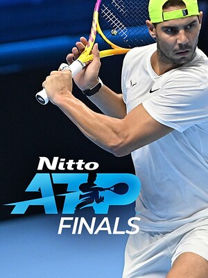 Tennis: Nitto ATP Finals - RaiPlay