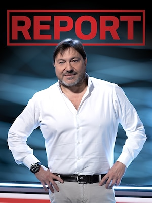 Report - RaiPlay