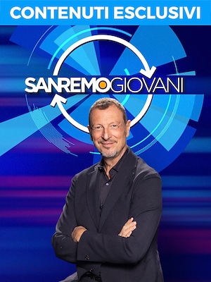 Sanremo Giovani - RaiPlay