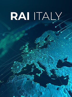 Rai Italy - RaiPlay