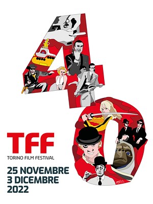 Torino Film Festival - RaiPlay