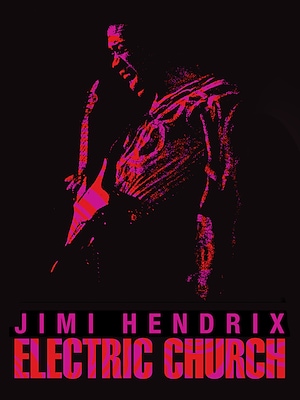 Jimi Hendrix Electric Church - RaiPlay
