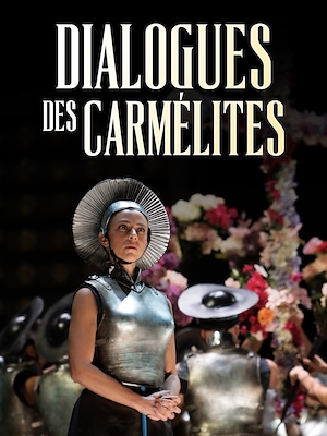 Dialogues des Carmélites (2022 E. Dante) - RaiPlay