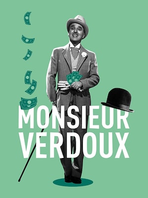 Monsieur Verdoux - RaiPlay
