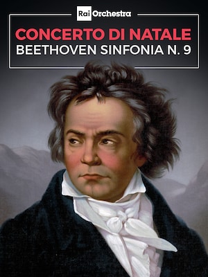 OSN - Concerto di Natale - Beethoven Sinfonia n.9 - RaiPlay