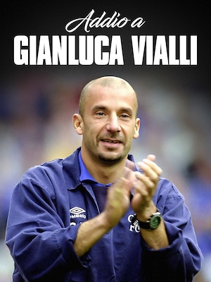 Addio a Gianluca Vialli - RaiPlay