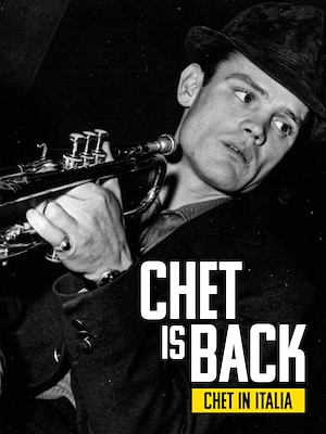 Chet is Back - Chet in Italia - RaiPlay