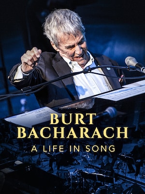 Burt Bacharach - A Life In Song - RaiPlay