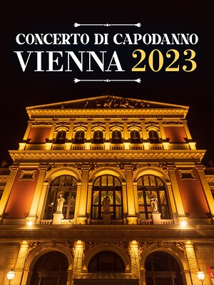 Concerto di Capodanno Vienna 2023 - RaiPlay