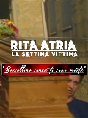 Rita Atria, la settima vittima - Speciale Tg1 - RaiPlay