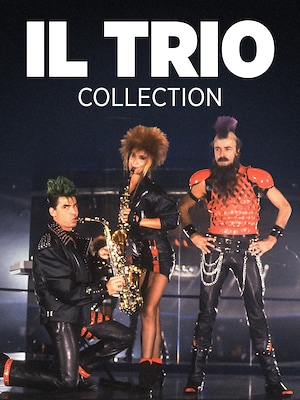 Il Trio Collection - RaiPlay