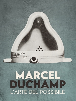 Marcel Duchamp - L'arte del possibile - RaiPlay