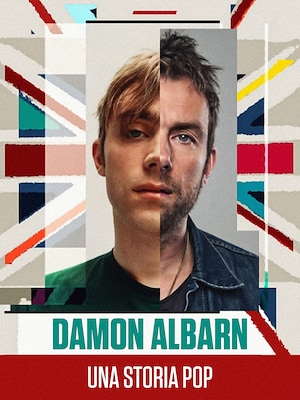 Damon Albarn, una storia Pop - RaiPlay