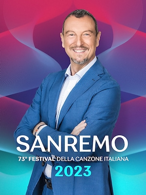 Festival di Sanremo - RaiPlay