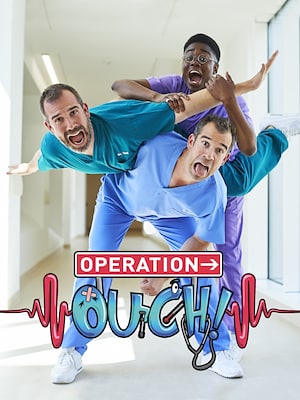 Operation Ouch! - RaiPlay